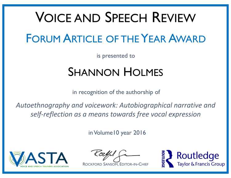 2016 Forum Award Certificate-1